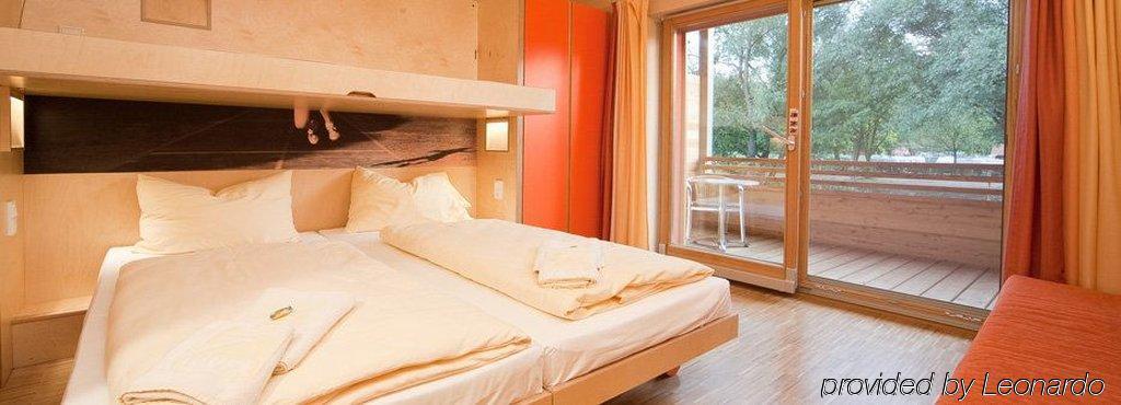 Jufa Hotel Лейбниц Номер фото